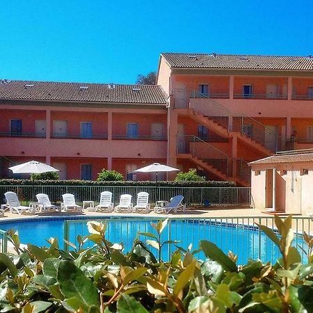 Les Jardins De La Mer Marine De Bravone - 2 Chambres A Lit Plus Sofa Avec Piscine A Cote Mer Linguizzetta المظهر الخارجي الصورة