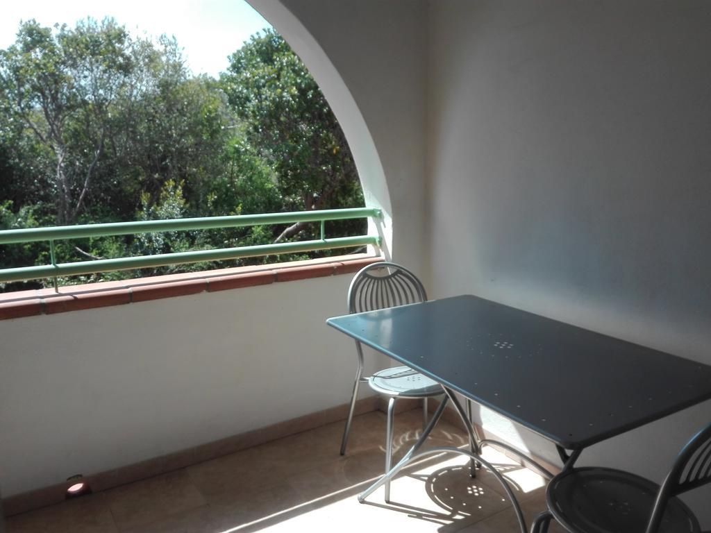 Les Jardins De La Mer Marine De Bravone - 2 Chambres A Lit Plus Sofa Avec Piscine A Cote Mer Linguizzetta المظهر الخارجي الصورة