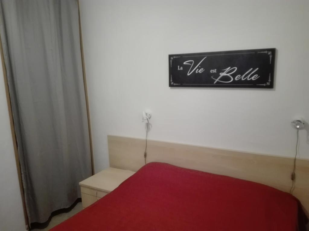 Les Jardins De La Mer Marine De Bravone - 2 Chambres A Lit Plus Sofa Avec Piscine A Cote Mer Linguizzetta المظهر الخارجي الصورة