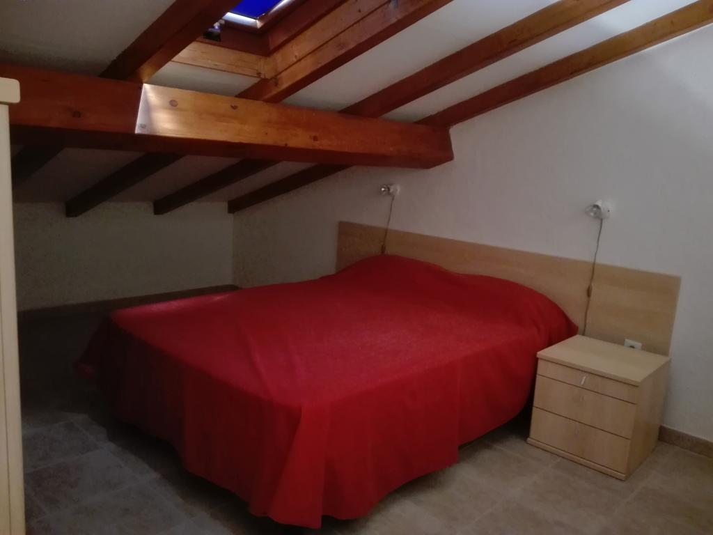 Les Jardins De La Mer Marine De Bravone - 2 Chambres A Lit Plus Sofa Avec Piscine A Cote Mer Linguizzetta المظهر الخارجي الصورة