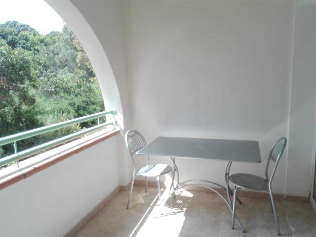 Les Jardins De La Mer Marine De Bravone - 2 Chambres A Lit Plus Sofa Avec Piscine A Cote Mer Linguizzetta المظهر الخارجي الصورة